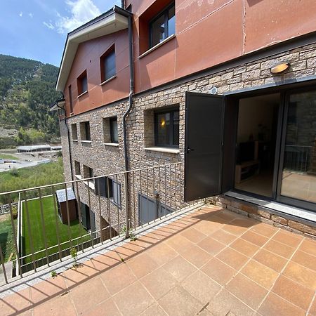 Residencial Sol I Ski 24 4P Ransol El Tarter Zona Grandvalira Sant Pere Exterior photo