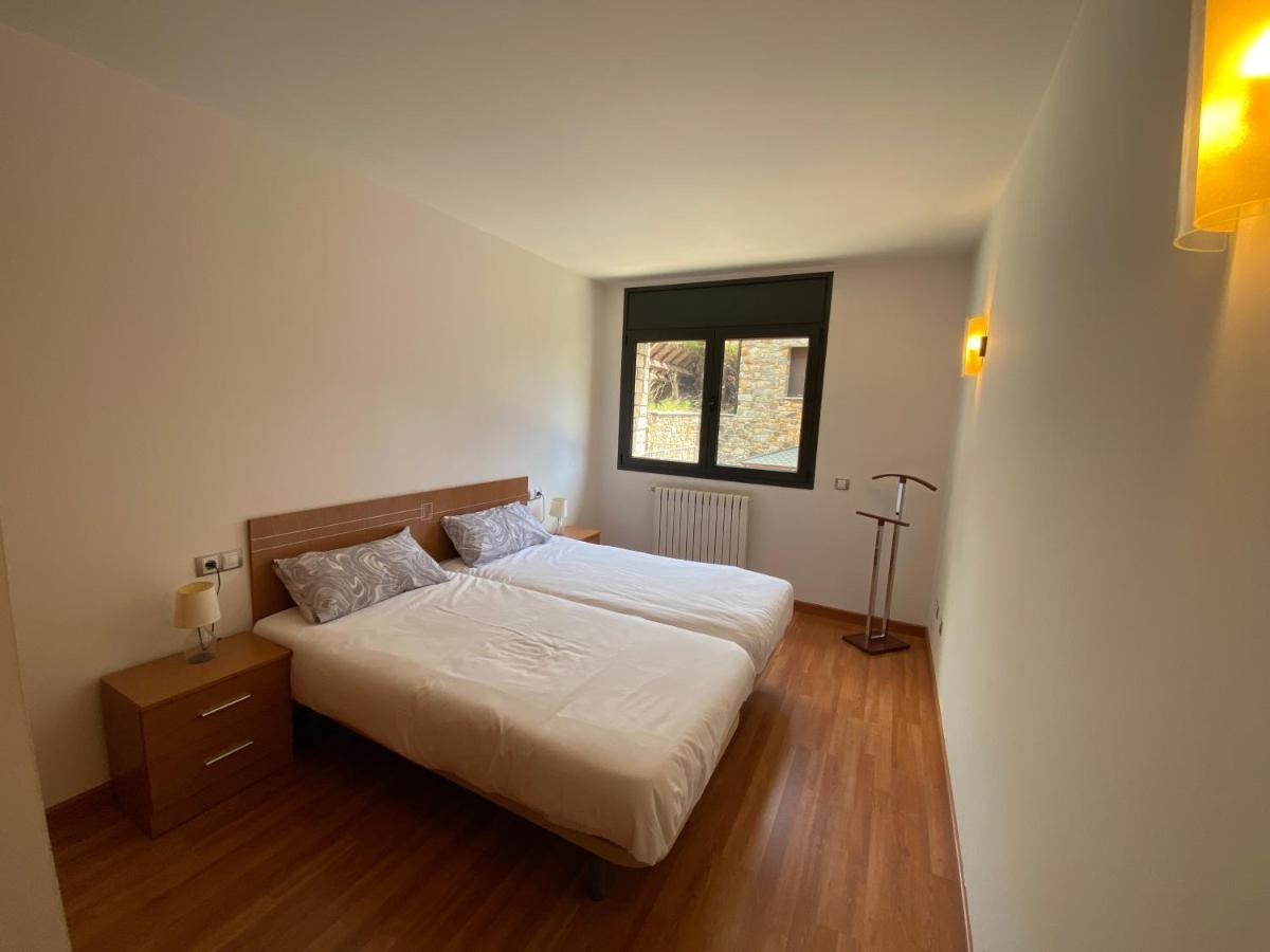 Residencial Sol I Ski 24 4P Ransol El Tarter Zona Grandvalira Sant Pere Exterior photo
