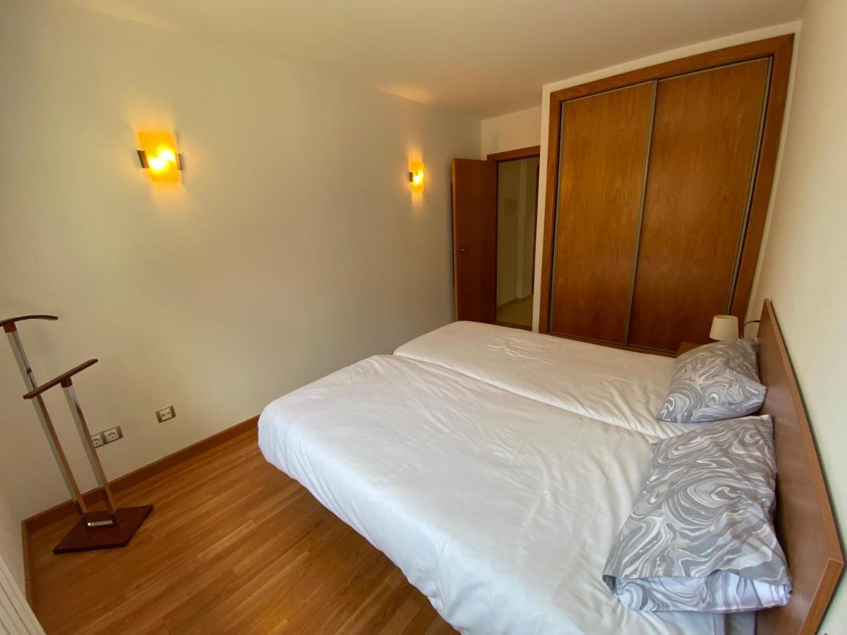 Residencial Sol I Ski 24 4P Ransol El Tarter Zona Grandvalira Sant Pere Exterior photo